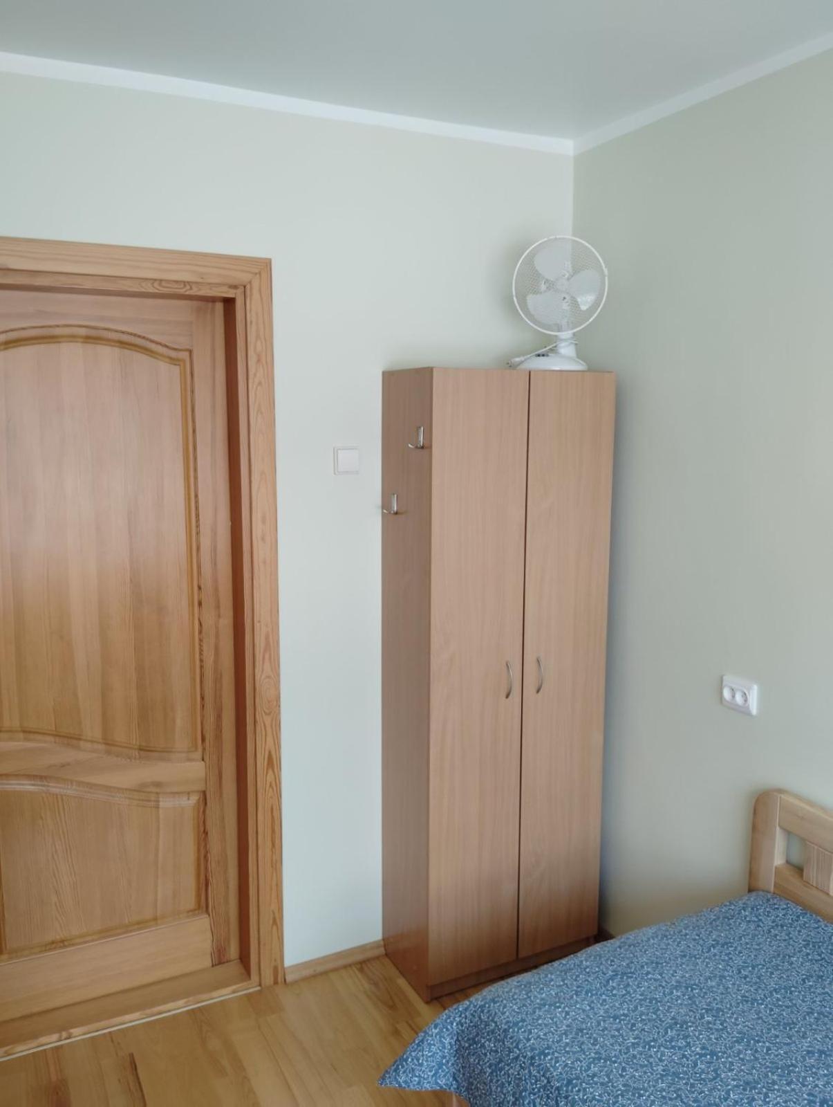 Vila Arona Palanga Buitenkant foto
